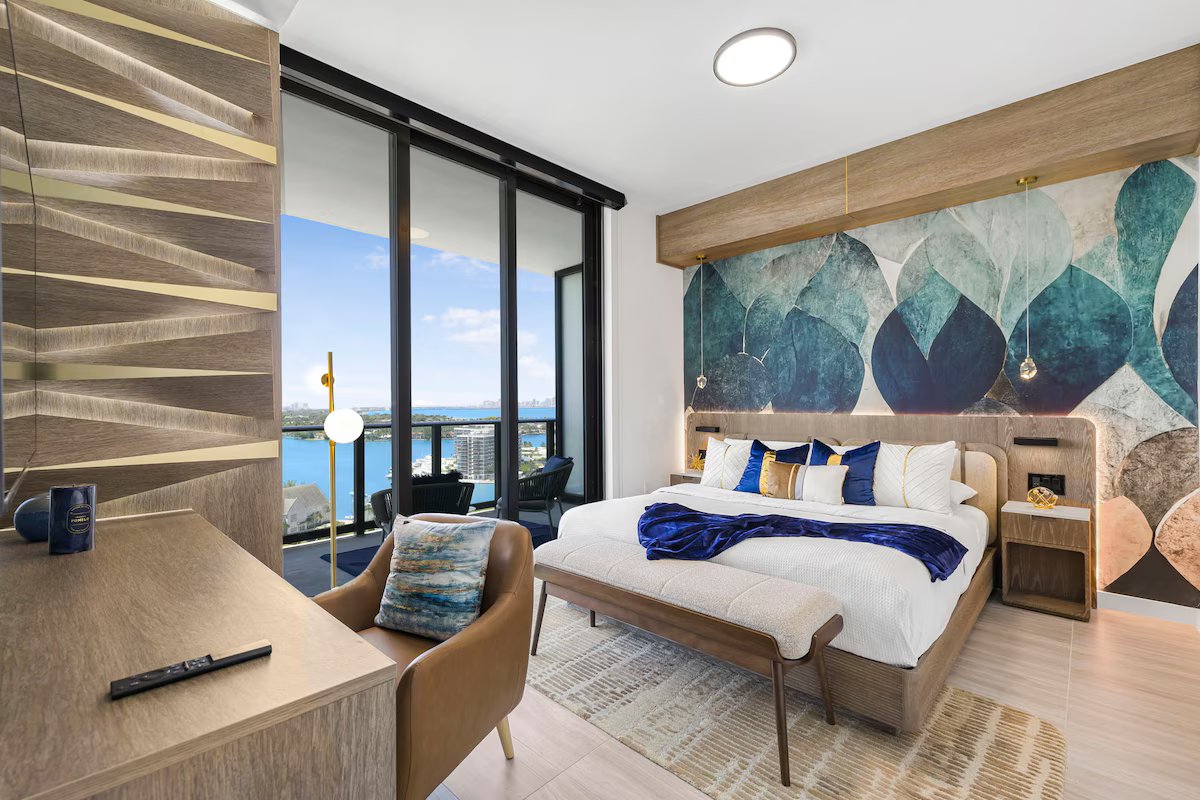 Airbnb & Short-Term Rental Cleaning